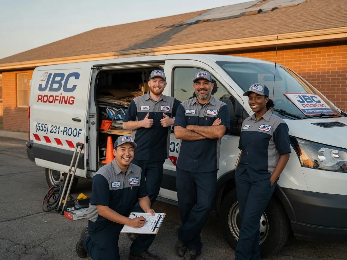 Roof Replacement company in Lumberport, WV