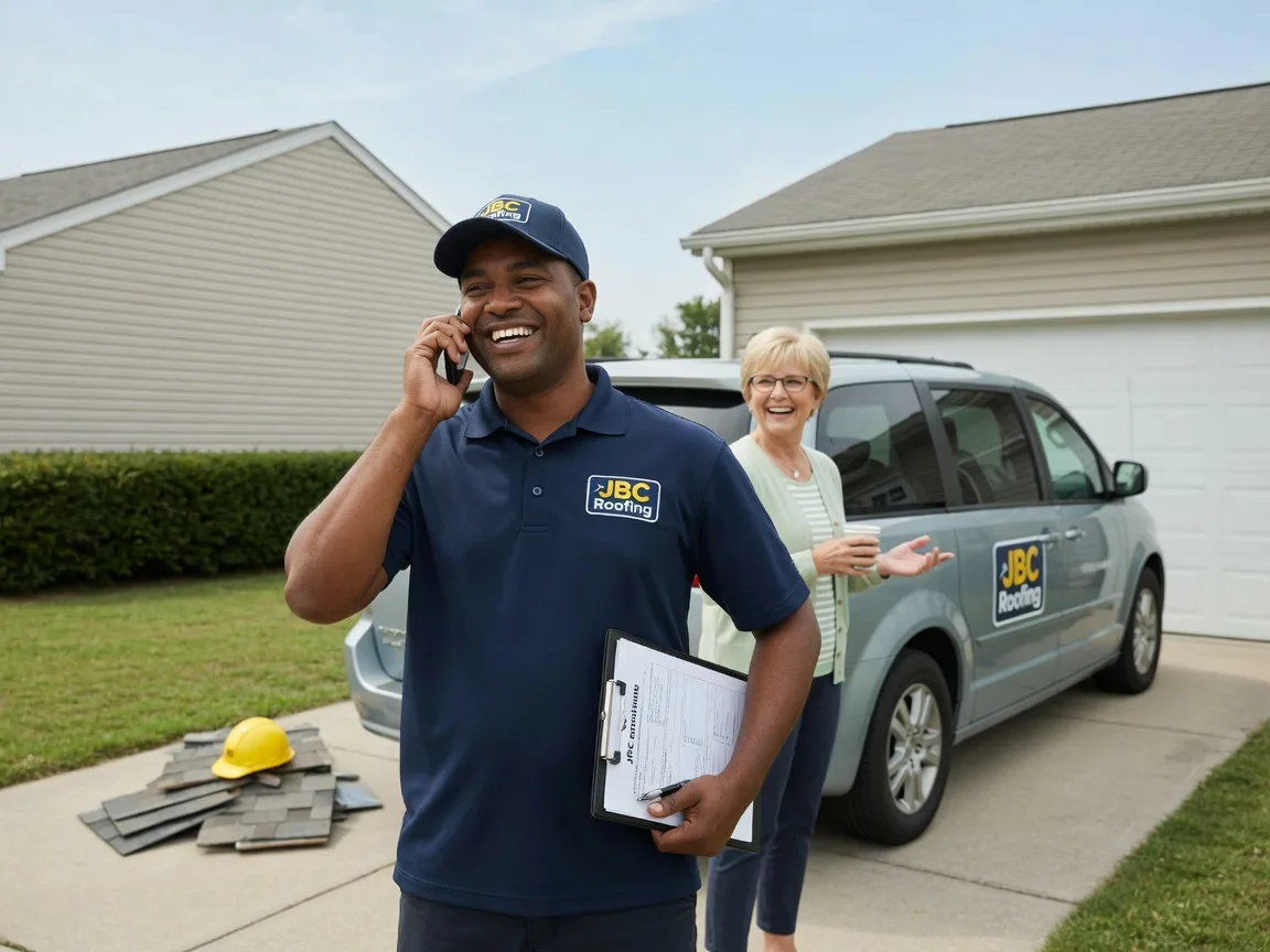 Roof Replacement Lumberport, WV FAQs